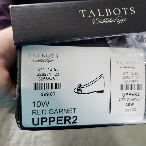 Talbot flat - Picture 2 of 3